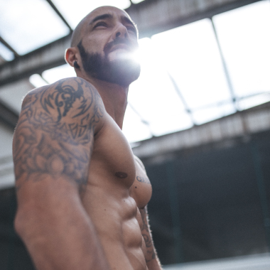 PABLO CALISTENIA&STREETWORKOUT
