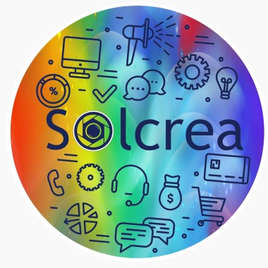 Solcrea