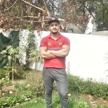 Bhavneet Singh
