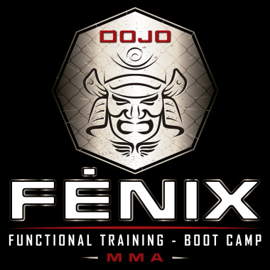 Dojo Fénix