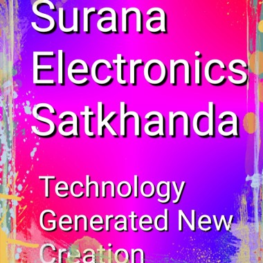 Surana electronics