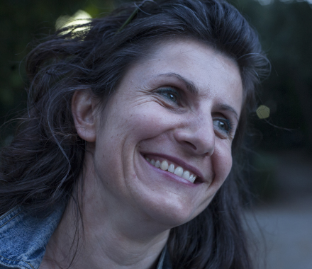Lucia Baldini