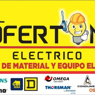 El Oferton Eléctrico