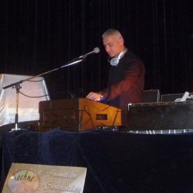 DjGil Event