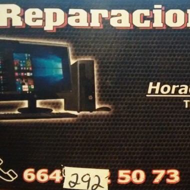 Reparaciones21