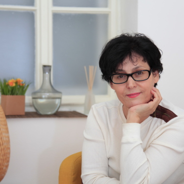 Helen Sheshbolouki
