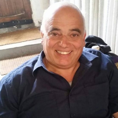 Hugo Blanco