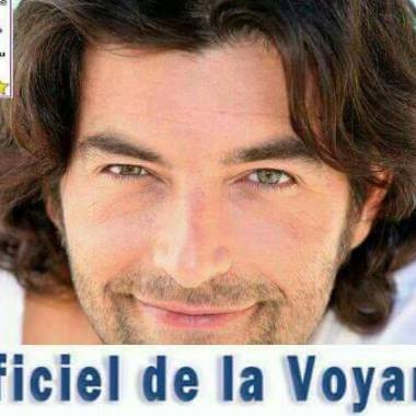 ERIC MEDIUM VU SUR FRANCE 3