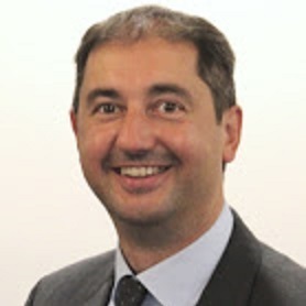 Ing. Oliver Breithut