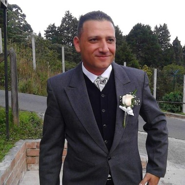 Jorge Ivan