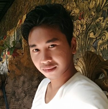 Abdi pratama, dokter hewan
