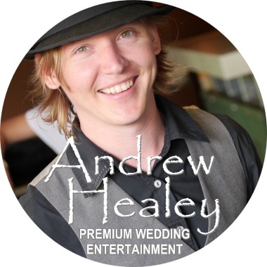 Andrew Healey Music