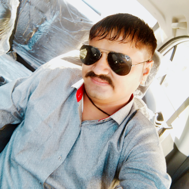 Harshadsinh