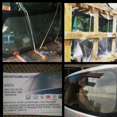 Global Auto Glasspart