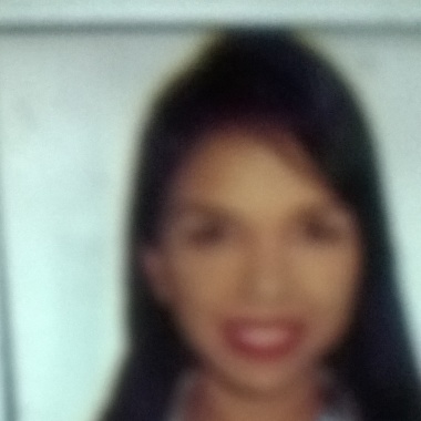 Yenireth chaparro