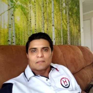Felipe Chunga