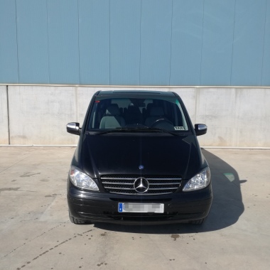 Taxi Pont De Suert