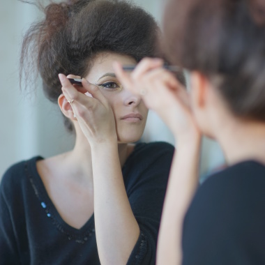 Make-up Diana Moldovan