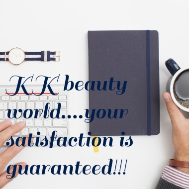 Michelle Micheal(kk beauty world)
