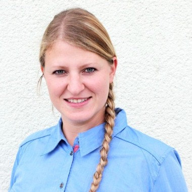 Pferdegestütztes Coaching - Regina Hoffmann