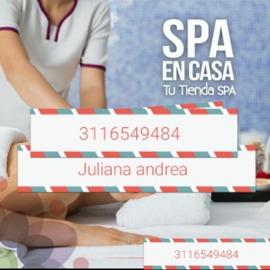 Juliana carmona Yyspa