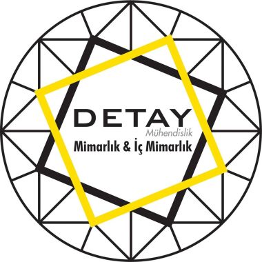Detay Mimarlık & İç Mimarlık 