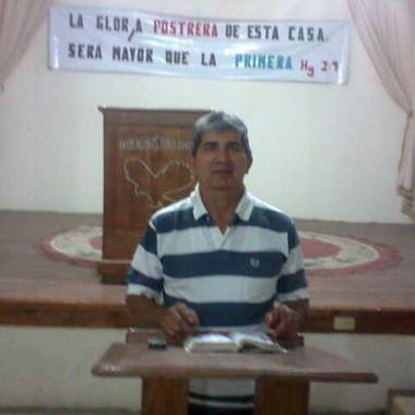 Martillo Barzola