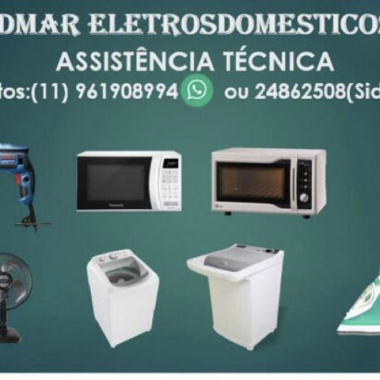 Sidmar eletrodomésticos e máquinas elétricas
