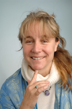 Atelier für Gesang mit Körperbewegung