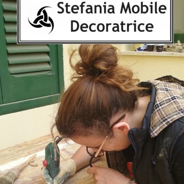 Triskell Art Stefania Mobile
