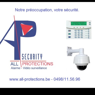 All Protections