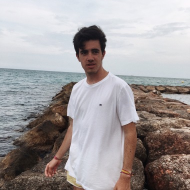 Oscar santiago