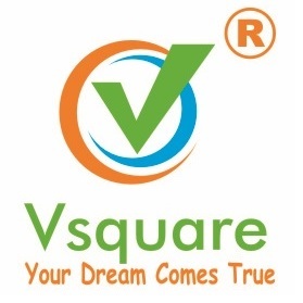 Vsquare Interior Designs Pvt. Ltd.