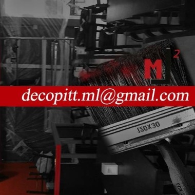 Decopitt