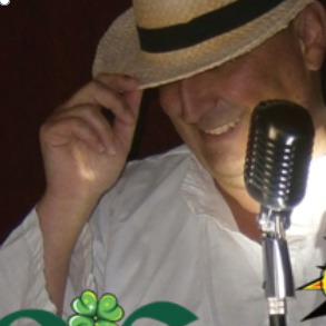 Carlos O'Connors : Chanteur Crooner & Magicien