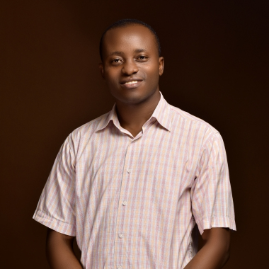 Godwin Oratokhai