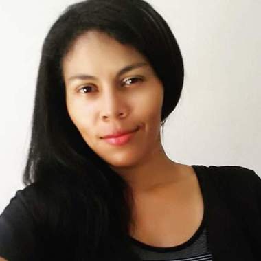 Dyana Mendonça