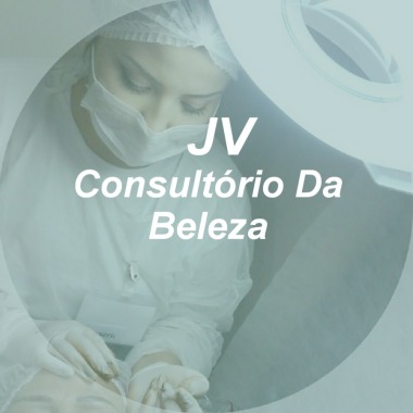 JV Consultório Da Beleza