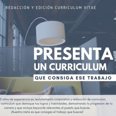 Tu Nuevo CV Chile