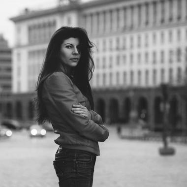 Liliana Tsanova /84ASA