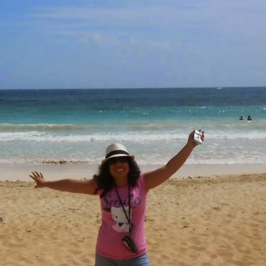 Sirlene Ramirez GastroCoach
