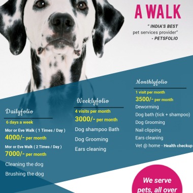 Pet care center