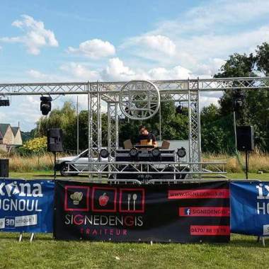 Dj Projectho 
