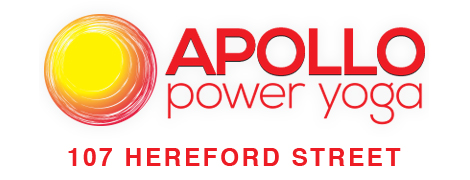 Apollo Power Yoga