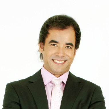 Peyber Medina
