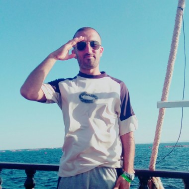 Guettaf Mahrez