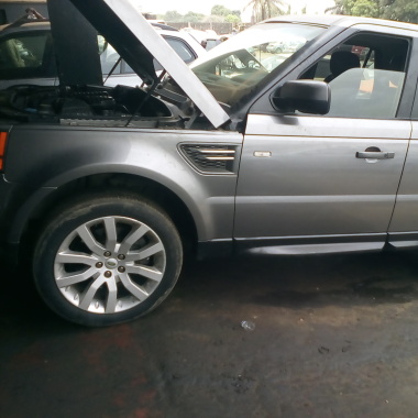 Rescue And Recovery Nigeria Limited