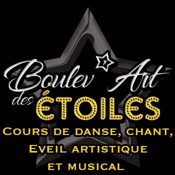 Boulev'Art des étoiles