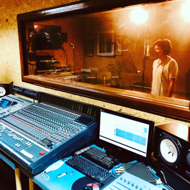 Abcmelody Estudios De Grabacion Malaga