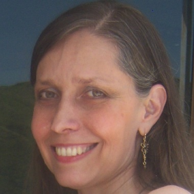 Angélica María Martínez
